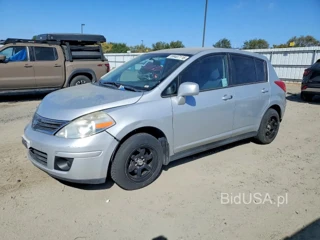 NISSAN VERSA 1.8 S
