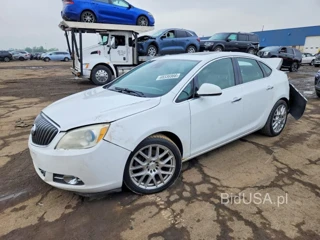 BUICK VERANO CONVENIENCE