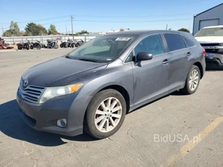 TOYOTA VENZA AWD 4CYL