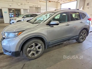 HONDA CR-V EX