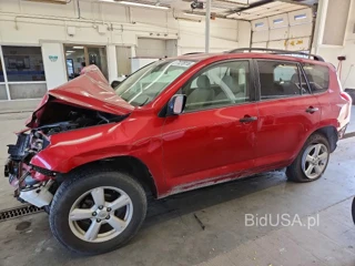 TOYOTA RAV4 BASE