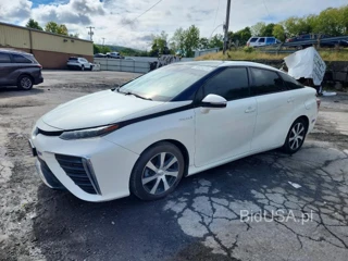 TOYOTA MIRAI BASE