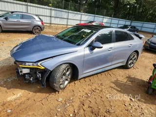 KIA K5 EX