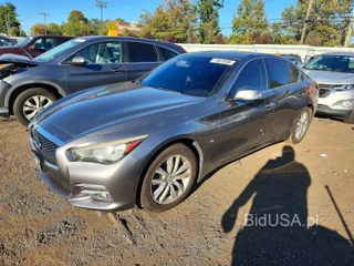 INFINITI Q50 PREMIUM