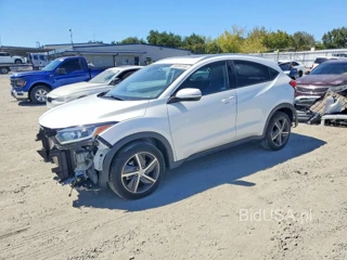 HONDA HR-V EX