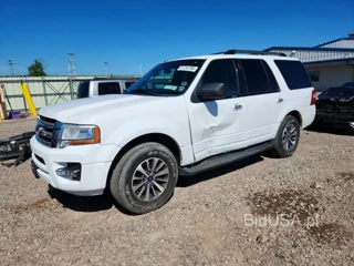FORD EXPEDITION XLT