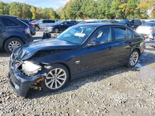 BMW 328 XI