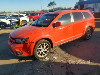 DODGE JOURNEY GT