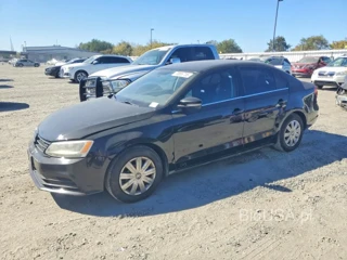 VOLKSWAGEN JETTA BASE