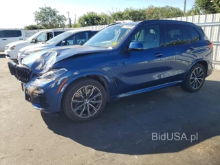 BMW X5 XDRIVE40I