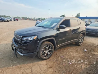 JEEP COMPASS LIMITED