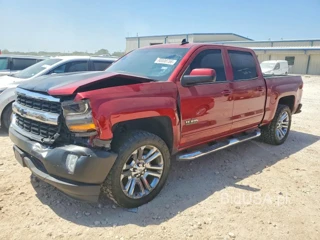 CHEVROLET SILVERADO C1500 LT