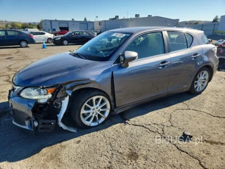 LEXUS CT 200