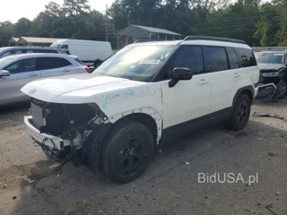 HYUNDAI SANTA FE XRT