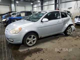HYUNDAI ACCENT SE