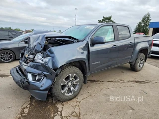 CHEVROLET COLORADO Z71