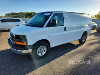 GMC SAVANA G2500