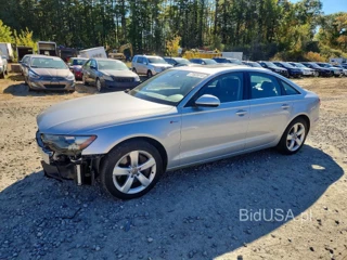 AUDI A6 PREMIUM PLUS