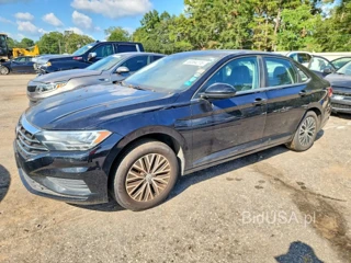 VOLKSWAGEN JETTA S
