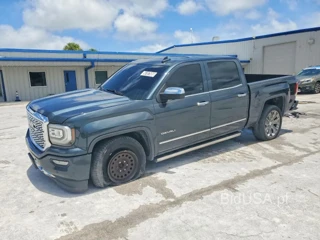 GMC SIERRA K1500 DENALI