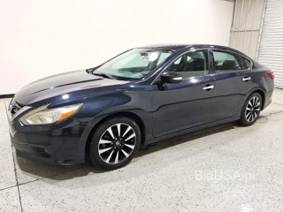 NISSAN ALTIMA 2.5 SL