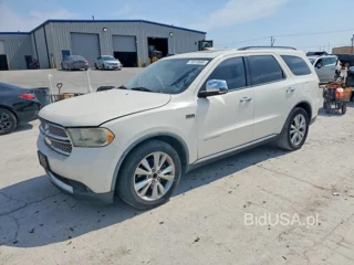 DODGE DURANGO CITADEL