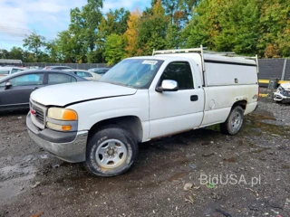 GMC NEW SIERRA K1500