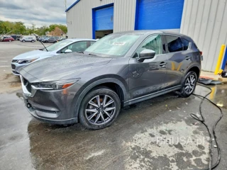 MAZDA CX-5 GRAND TOURING