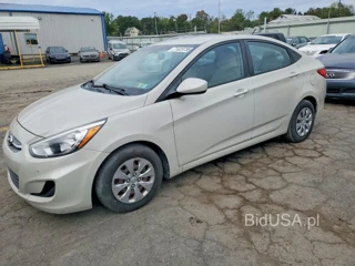 HYUNDAI ACCENT SE