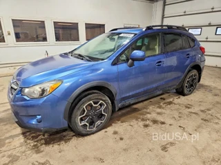 SUBARU XV CROSSTREK 2.0 LIMITED