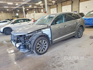 AUDI Q7 PRESTIGE