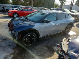 KIA EV6 WIND
