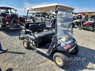 EZGO UNKNOWN