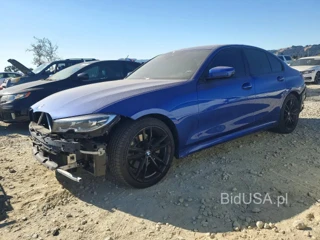 BMW 330I