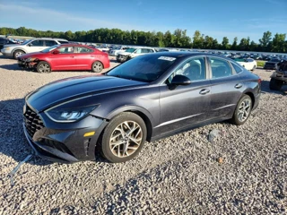 HYUNDAI SONATA SEL