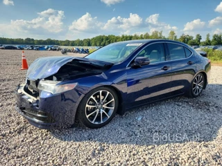 ACURA TLX TECH