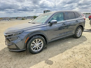 HONDA CR-V EXL