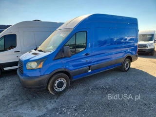 FORD TRANSIT T-250