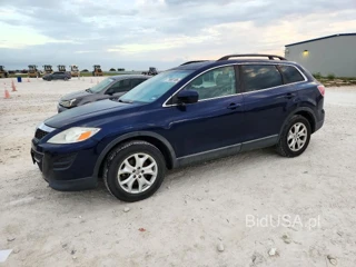 MAZDA CX-9