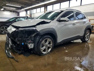 HYUNDAI KONA SEL