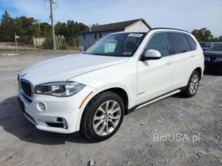 BMW X5 XDRIVE35I