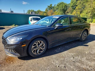 HYUNDAI SONATA SEL