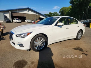 INFINITI Q50 PREMIUM