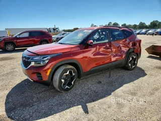 KIA SELTOS S