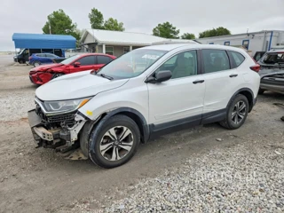HONDA CR-V LX