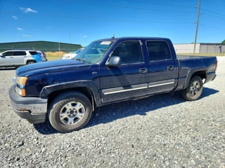 CHEVROLET SILVERADO K1500