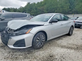 NISSAN ALTIMA SV
