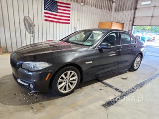 BMW 528 XI