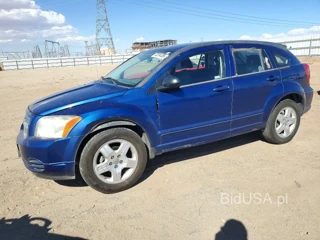 DODGE CALIBER SXT