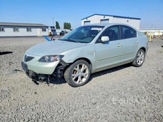 MAZDA 3 I